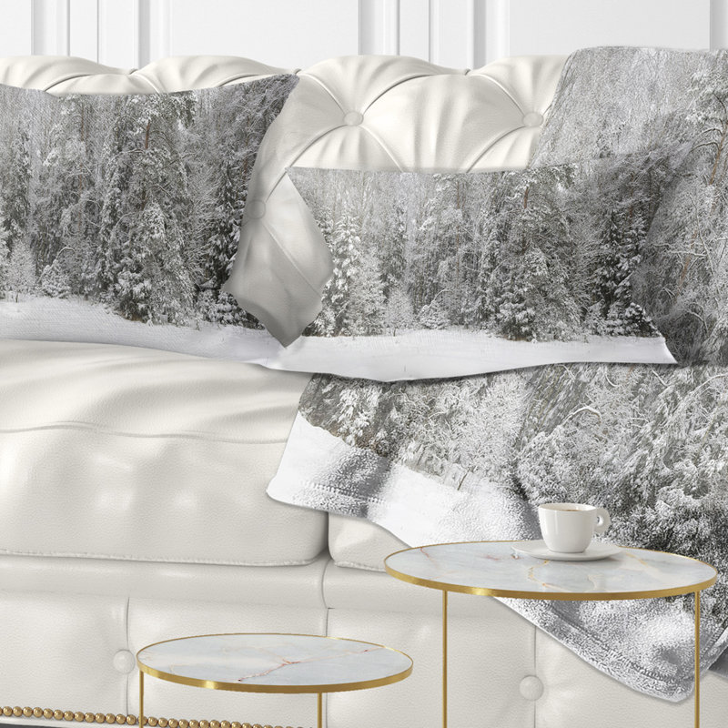 Coussin lombaire Schafer