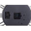 Aini Metal Wall Clock