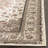 Carolus Viscose Pile Oriental Rug-30736488