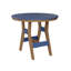 Harbor Outdoor Round Dining Table-664802916-664802919
