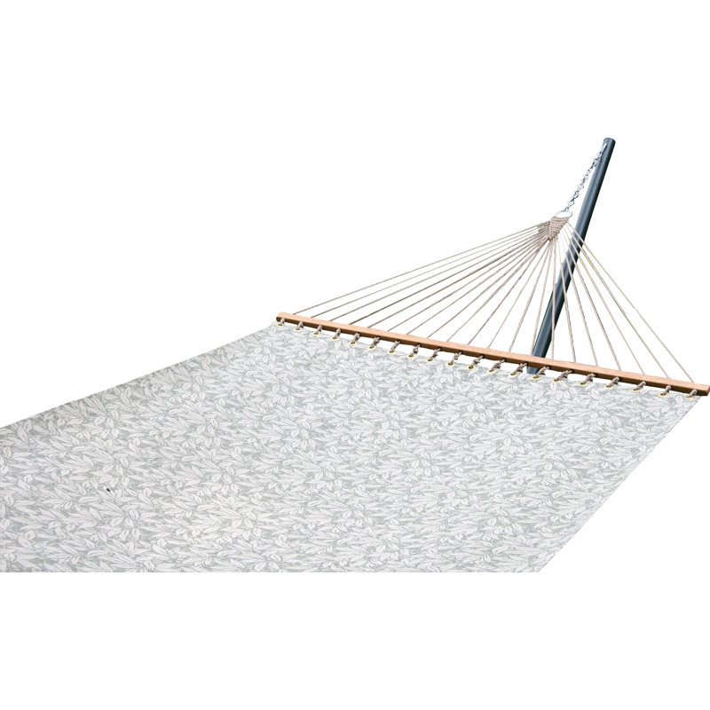 Beacon 2 Person Sunbrella® Spreader Bar Hammock, Myrtle
