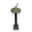 Richert Rust Resistant Aluminum Furniture Pedestal