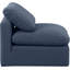 Fauteuil modulaire rembourré Musheerah Indulge-954889873