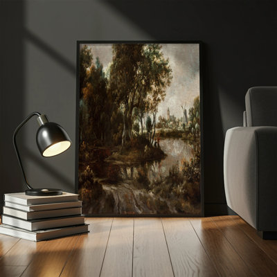 Sternberg No Frame Print