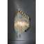 NobΘl 1 - Light Flush Mounted Sconce