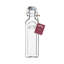 Kilner clip to bottle