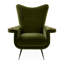 Pierre Tufted Chair