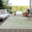 Tapis de sauge Xhevrie intérieur / extérieur lavable à la machine-876607750