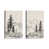 Toile tendue