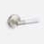 Satin Nickel/Chrome