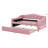 Ellajane Upholstered Daybed Bed-1857826235