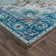Dunshee Oriental Indoor Rug