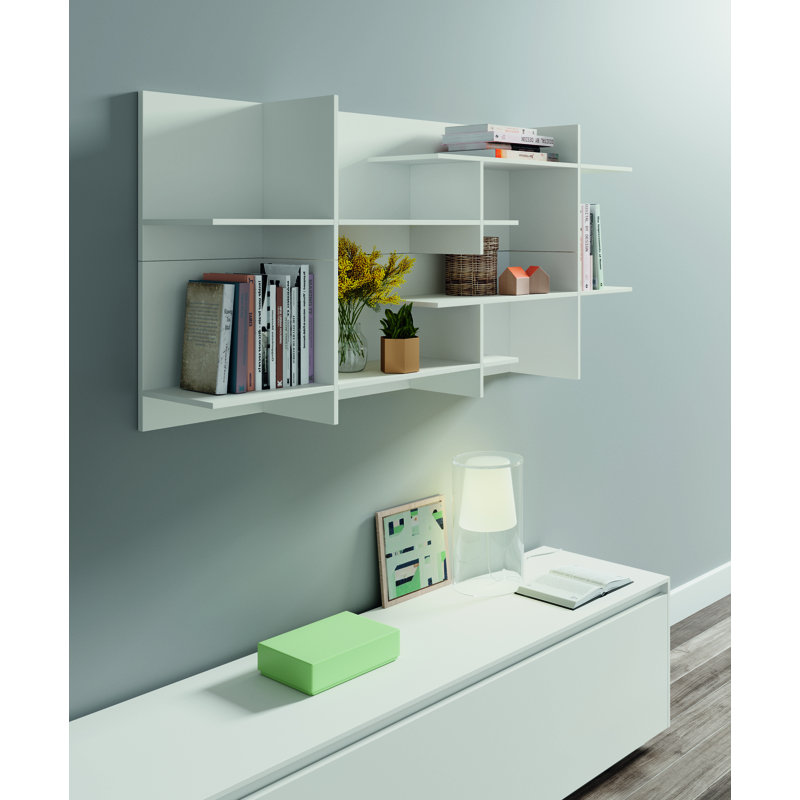Danielson Unfinished TV Stand for TVs up to 88"