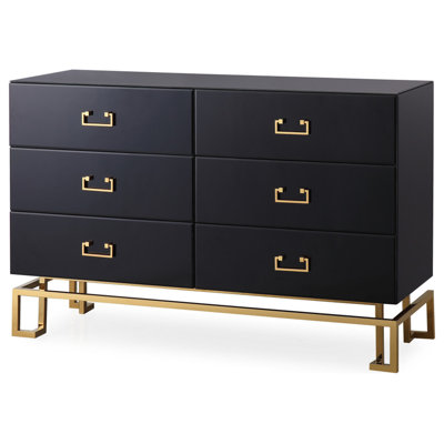 Infinity 47'' W Solid Wood Server