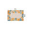 Tapis ivoire / multicolore intérieur / extérieur Coastal Border-870475088-870475091