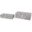 Boîte de rangement Cole and Grey-709666982