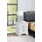 Nanhey Wooden Nightstand-98366864