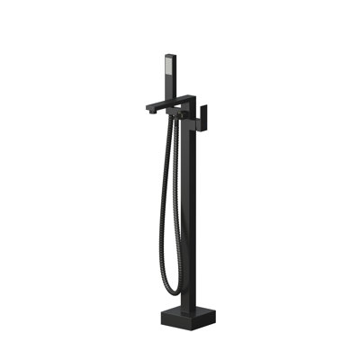 Robinet de baignoire autoportant KDK Home