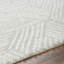 Amneris Cream/Light Grey Rug-10088651
