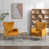 Mustard est en rupture de stock