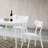 Contemporary Round Dining Table