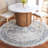 Palma Performance Oriental Rug-664522191