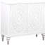 Armoire d'appoint 2 portes Angus