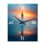 Horloge murale moderne Serene-99638458