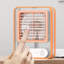 Mini ventilateur ventilateur de bureau USB / USB-129714504