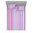 Microfiber Striped Sheet Set-45890680-105900487