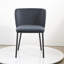 Montalto 48cm H Linen Upholstered Side Chair-712015631