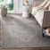 Classic Vintage Cotton Oriental Rug