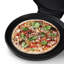 Pizza Maker Black