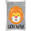 Impression sur papier Lion Way-47833426-47835201