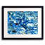 Streamlined Print by Drew Gaffney