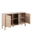 Linley 3 Door Sideboard