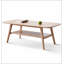 Ensemble de tables basses Modern Modern