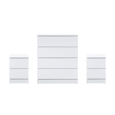Sheana Piece Bedroom Set