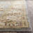 Colliers Hand Tufted Wool Oriental Rug-411508004