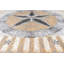 Tapis brun clair / gris Burnard-117074738