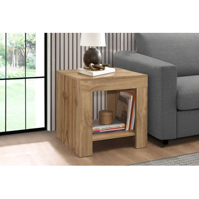 Clarris Side Table