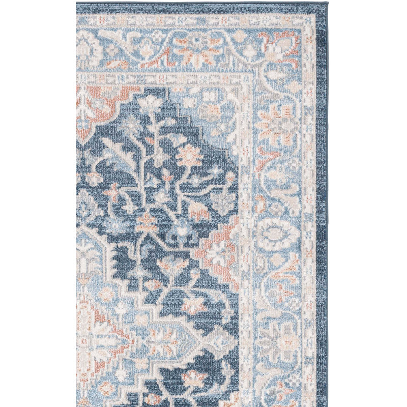 Tapis oriental performance Kioko, Rectangle 9 pi x 12 pi
