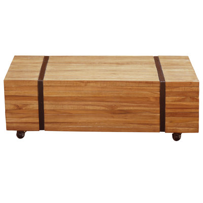 Table basse Serefina
