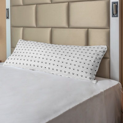 Mixed Outdoor Pillow Cover