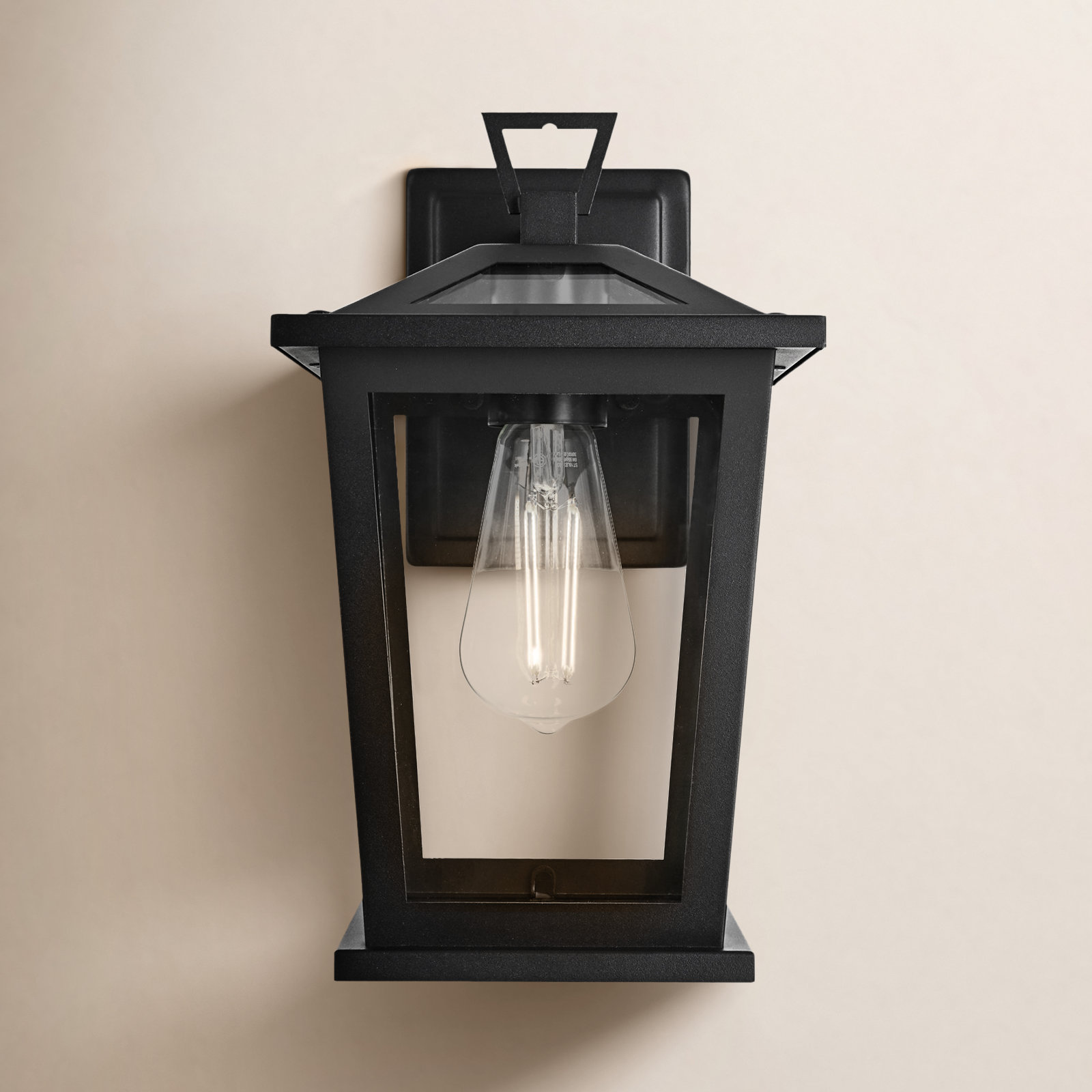 Outdoor Sconce