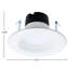 4" LED Retrofit Recessed Lighting Kit