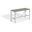 Travira Aluminum Bar Table-761995802