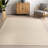 Monica Geometric Wool Area Rug-1843302682