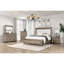 Commode style transitionnel