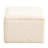 Cube Storage Ottoman,  Multi-Functional Footrest, Corduroy Beige-1988488526-1988488528